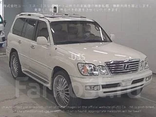 Lexus LX470. �������, 4wd, 4.7 (268��.�.), ������, 71����. ��, �/�, ��� ���. ��� ����� �� ������������ ����