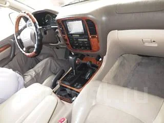 Lexus LX470. �������, 4wd, 4.7 (268��.�.), ������, 71����. ��, �/�, ��� ���. ��� ����� �� ������������ ����