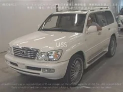 Lexus LX470. �������, 4wd, 4.7 (268��.�.), ������, 71����. ��, �/�, ��� ���. ��� ����� �� ������������ ����