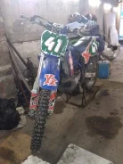 Yamaha YZ 250. 250����. ��., ��������, � �������� ����