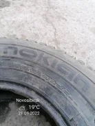 Nokian Hakkapeliitta LT. ������, ����������, �/�, ����� 60 % ����