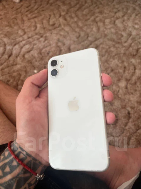 Apple iPhone 11. �/�, �����, 4G LTE ����