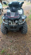 Stels ATV 500GT. ��������, ���� ���\���, � �������� ����