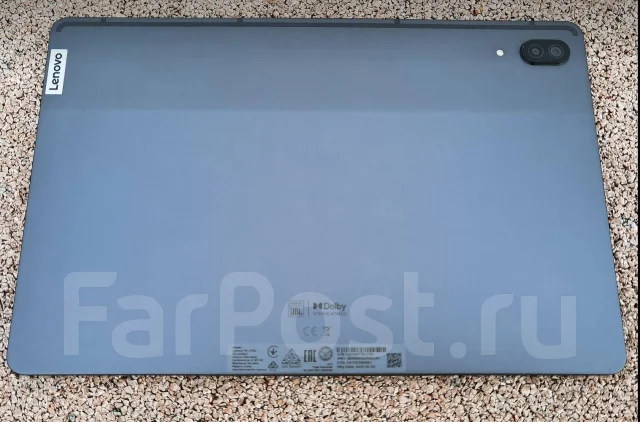 Lenovo Tab P11 Pro. 11.5 ������ ����