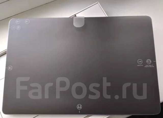 Lenovo Tab P11 Pro. 11.5 ������ ����