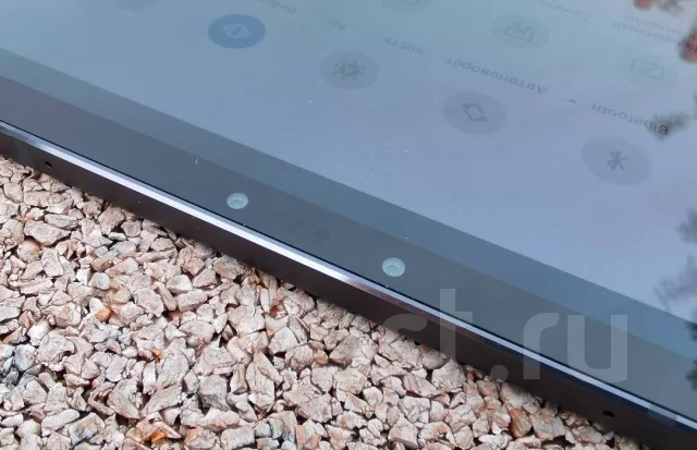 Lenovo Tab P11 Pro. 11.5 ������ ����