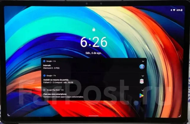 Lenovo Tab P11 Pro. 11.5 ������ ����