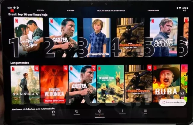 Lenovo Tab P11 Pro. 11.5 ������ ����