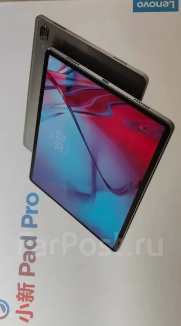 Lenovo Tab P11 Pro. 11.5 ������ ����