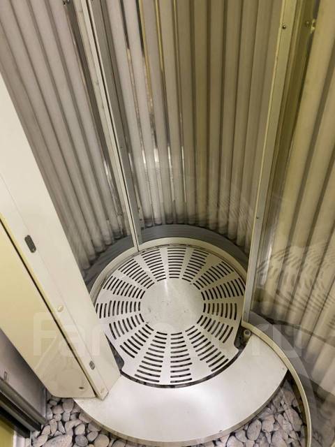 Продам солярий - Медицинская техника и косметическое оборудование во ...