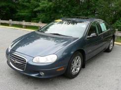 Chrysler LHS ����