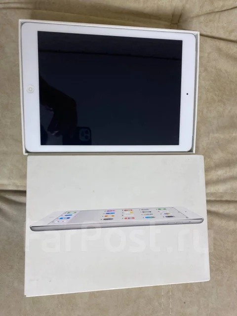 Apple iPad Air. 9.7 ������ ����