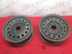 ����. 6.0x15", 5x114.3, ET0, �� 67,1���. ����