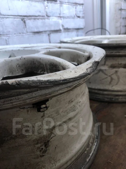 Enkei Sporsh. x15", 5x100 ����