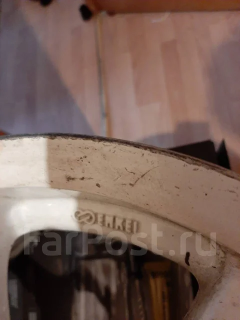 Enkei Sporsh. x15", 5x100 ����