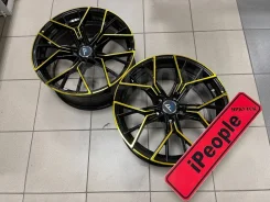 Wheelegend VLF13. 8.0x18", 5x112, ET38, �� 66,6���. ��� ����� �� ������������ ����