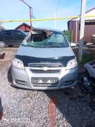 Chevrolet Aveo. T250, B12D1 ����