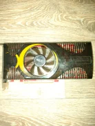 GeForce GTS 250 ����