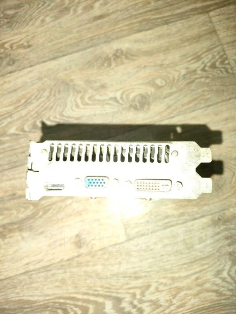 GeForce GTS 250 ����