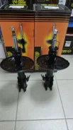 ������ ��������(JUSTdrive) Toyota Camry SV3#. SV4#. Vista SV3#. SV4# jas0222 ����