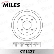 ������� ��������� ������ Hyundai Accent II 99- Miles K111437 K111437 ����