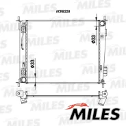 �������� Kia Soul 1.6 �/� (������) 08- Miles ACRB228 ACRB228 ����