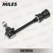 ������ ������������� ������ Chevrolet Captiva (C100, C140) 06-, OPEL Antara 06- Miles DB78158 DB78158 ����