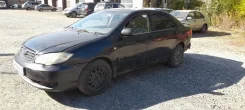 BYD F3. 4G18 ����