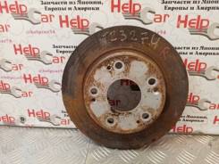   Honda Civic 2008 42510SMGE20 FK2 R18A2,  42510SMGE20 