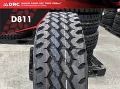DRC D811. �����������, 2023 ���, �����. ��� ����� �� ������������. ��������� ����