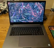 Xiaomi Mi Notebook Pro. 15.6", ��� 16 ��, ���� 512���, WiFi: 1, Bluetooth: 1 ����