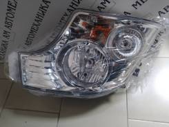  MB Actros MP4  ( LED ) 9608200639 
