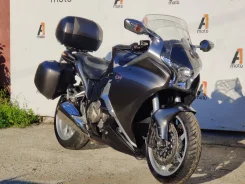 Honda VFR 1200FD. 1 200����. ��., ��������, ���������, ��� ������� ����