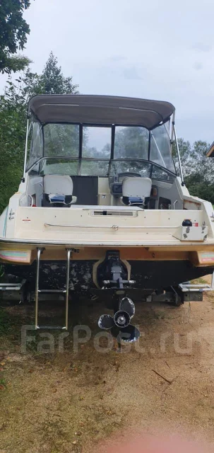 Thunderbird Falcon. 1996 ���, ����� 6��., ��������� ������������, 190��.�., ������ ����