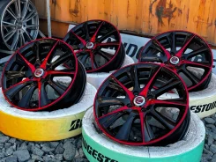 RAYS Versus Epyon. 5.5x16", 4x100, ET45, �� 65,1���. ����
