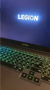 Lenovo Legion 5P 15IMH05. 15.6", 2,5����, ��� 8 ��, ���� 512���, WiFi: 1, Bluetooth: 1 ����