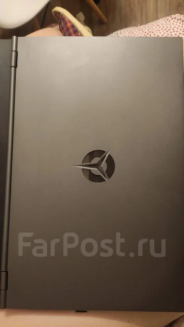 Lenovo Legion 5P 15IMH05. 15.6", 2,5����, ��� 8 ��, ���� 512���, WiFi: 1, Bluetooth: 1 ����