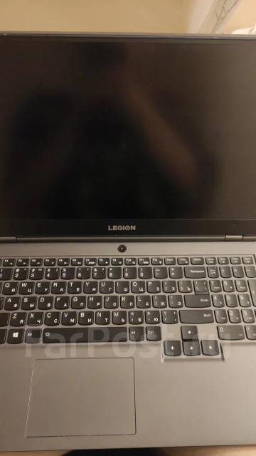 Lenovo Legion 5P 15IMH05. 15.6", 2,5����, ��� 8 ��, ���� 512���, WiFi: 1, Bluetooth: 1 ����