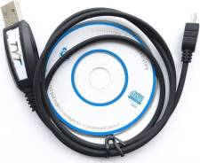 ������ ���������������� ��� ����� TYT TH-8600, TH-7800, TH-9800 ����