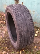 Kumho Solus Vier KH21. ������, ��� �����, 2010 ���, �/�, ����� 40 % ����