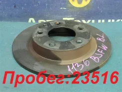 ��������� ���� Mazda Familia/Familia S-Wagon 2002 [GTYF26251C], ������ GTYF26251C ����