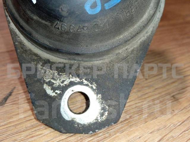подушка двигателя fiat albea