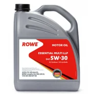 Rowe Essential Multi LLP