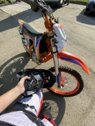 Motoland WRX 250 Lite. 250����. ��., ��������, ��� ���, � �������� ����