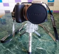 Olympus SP-600UZ. 10 - 14.9 ��, ���: 14� � ����� ����