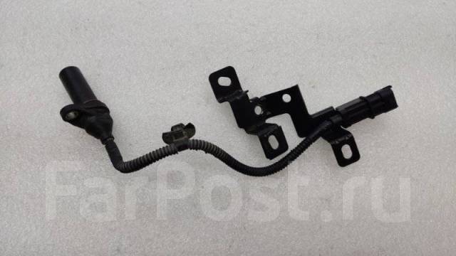Датчик положения коленвала Kia K5 2020 391802B000 DL3 G4NA купить в ...