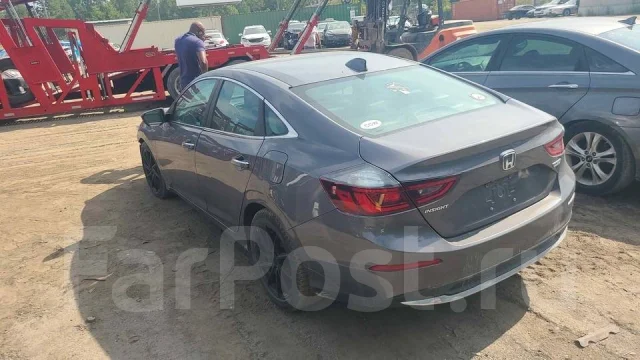 Honda Insight ����