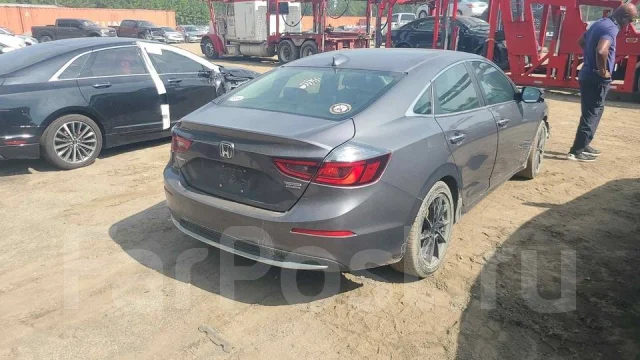 Honda Insight ����