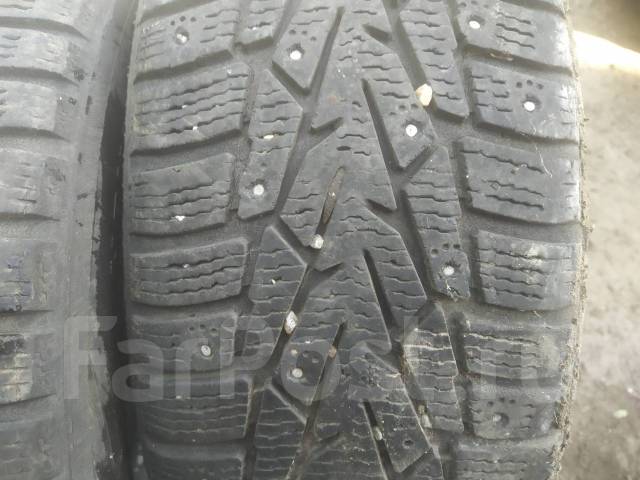 Nokian Hakkapeliitta, 195/65 R15, 15", 1 шт, в наличии, 195 мм, 65 % ...