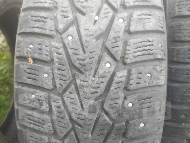 Nokian Hakkapeliitta, 195/65 R15, 15", 1 шт, в наличии, 195 мм, 65 % ...